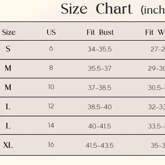 Scarlet Darkness Satin Black Corset Top, Size 16 NWT - Picture 13 of 13